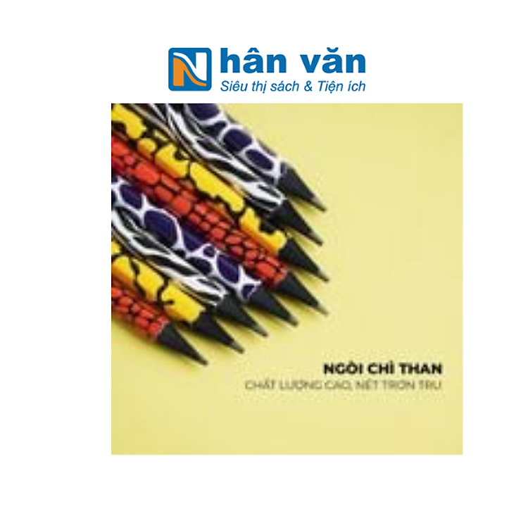 Bút Chì Gỗ 2B ClassMate CL-PC712 - Ảnh 2