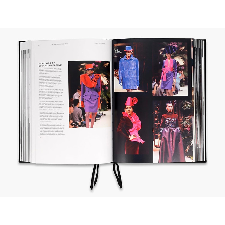 Givenchy Catwalk: The Complete Collections - Ảnh 7