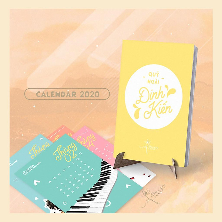 Quý Ngài Định Kiến - Ảnh 2