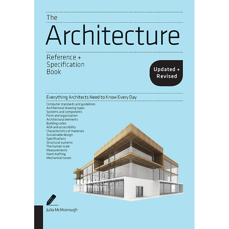 The Architecture Reference & Specification Book