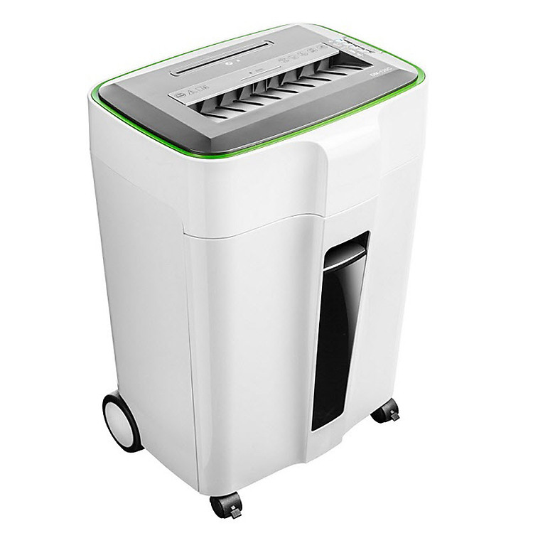 Máy hủy giấy Magitech DM-220C - Hàng chính hãng