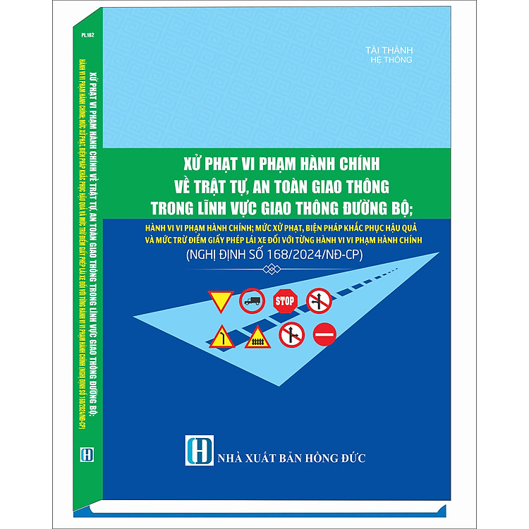 Xử phạt vi phạm hành chính về trật tự, an toàn giao thông trong lĩnh vực giao thông đường bộ - Ảnh 2