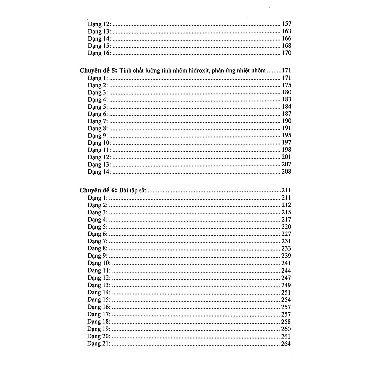 Tuyệt Đỉnh Công Phá Đề Thi THPT Quốc Gia Hóa Học Chuyên Đề Bài Tập Vô Cơ