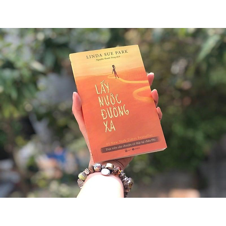 Lấy Nước Đường Xa (Tái Bản) - Ảnh 4