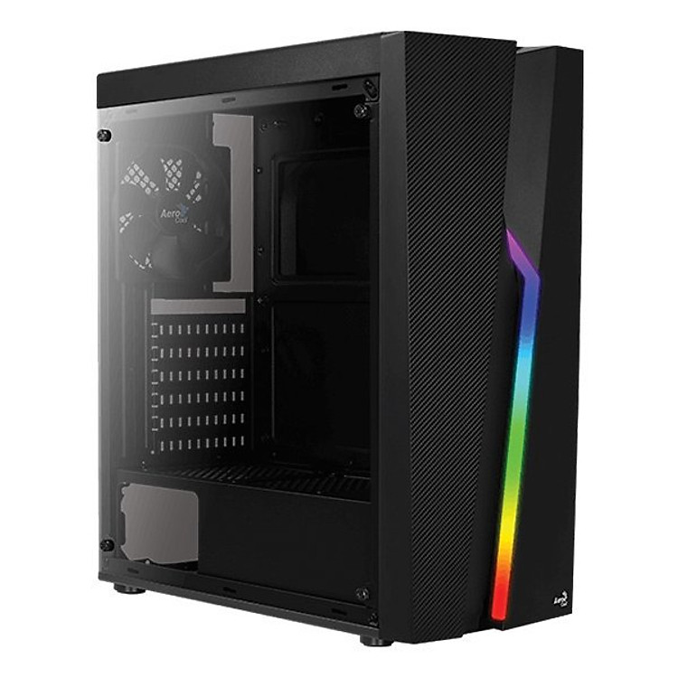 Case Máy Tính AEROCOOL BOLT BG - Hàng chính hãng