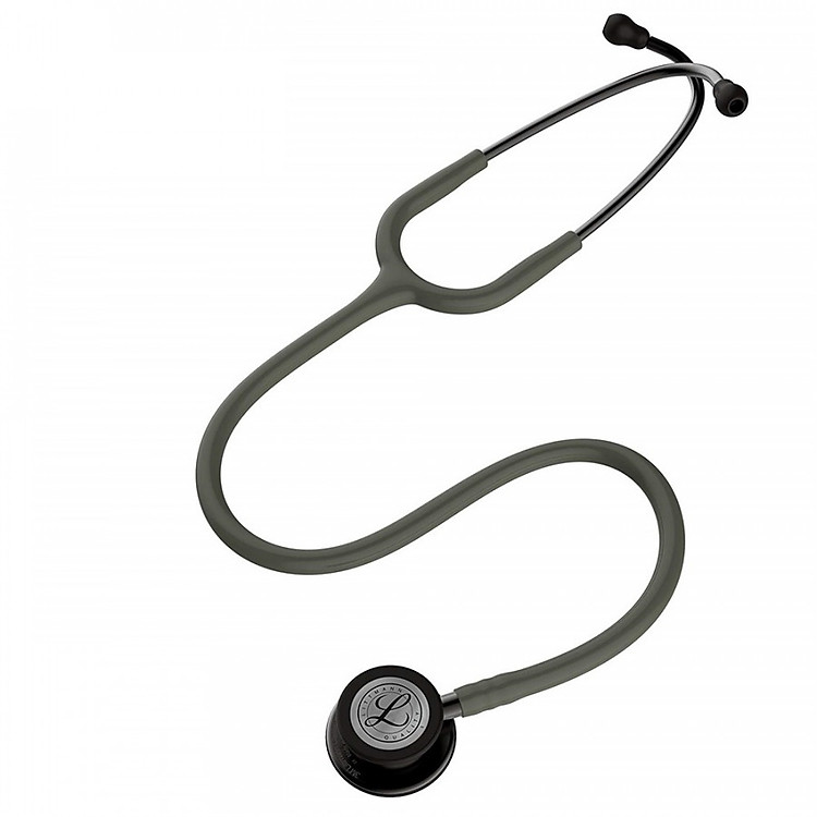 Ống nghe 3M Littmann Classic III, Màu Ôliu, 27 inch, 5812