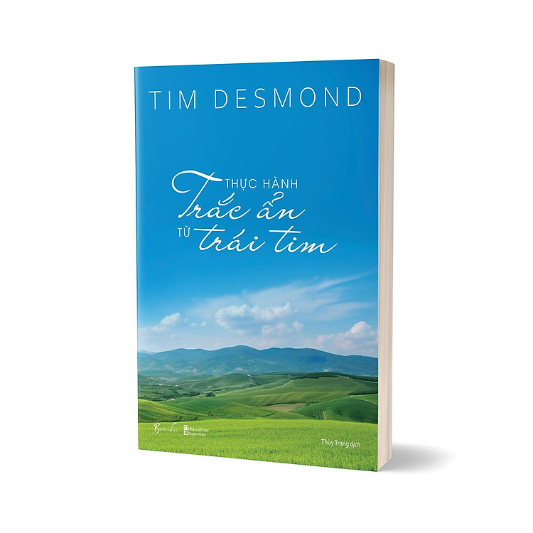 Thực Hành Trắc Ẩn Từ Trái Tim - Ảnh 2