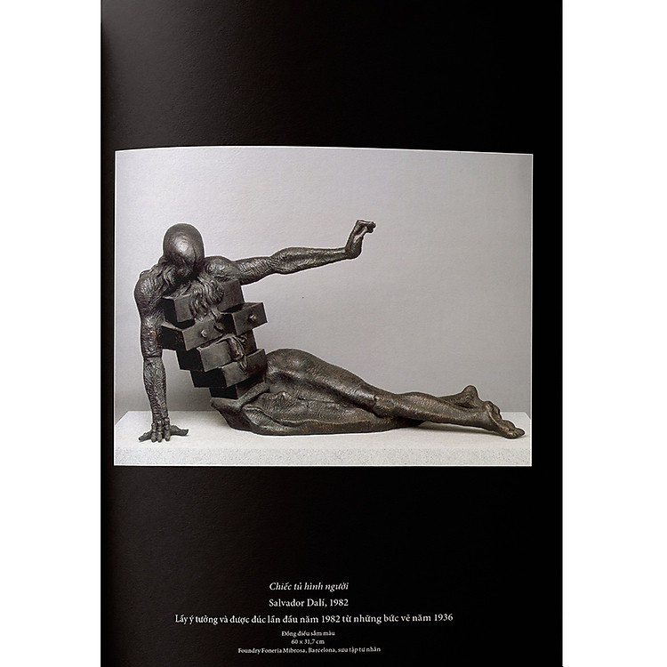 Đây Là Dalí - Ảnh 7