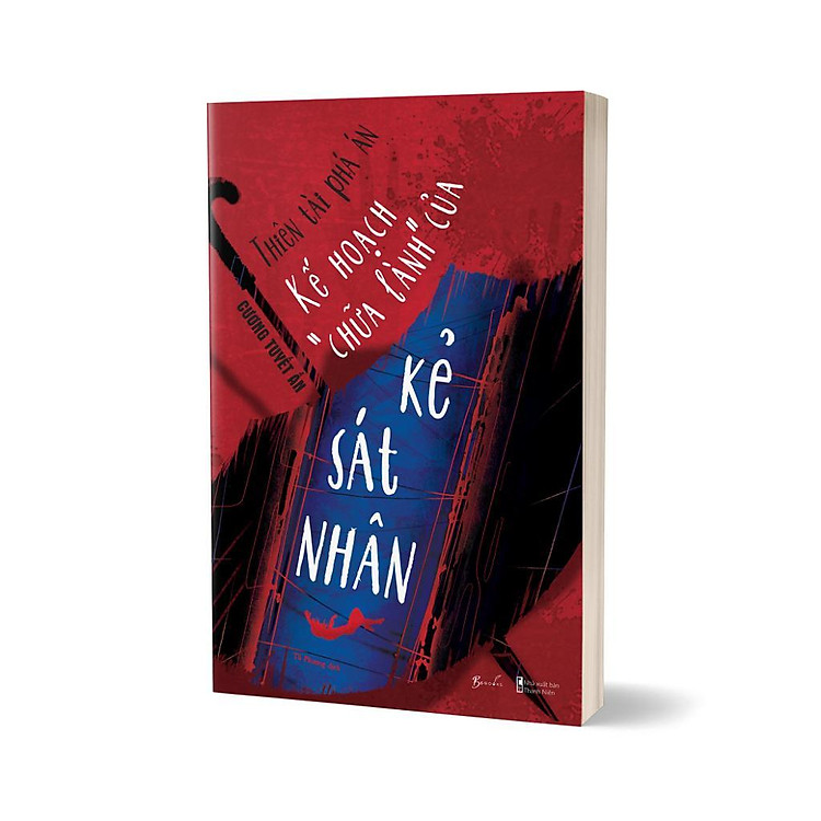 Thiên Tài Phá Án - Kế Hoạch Chữa Lành Của Kẻ Sát Nhân - Ảnh 6