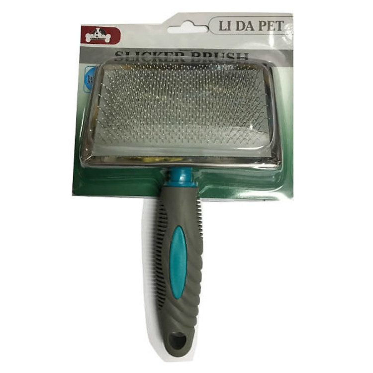 Lược Lida Pet - (Size M)