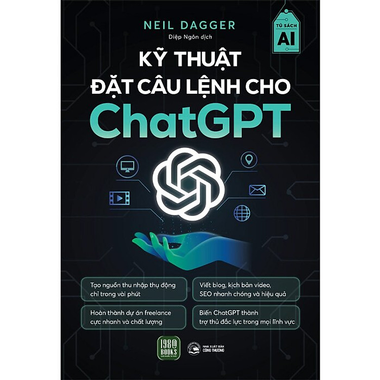 Kỹ Thuật Đặt Câu Lệnh Cho Chat GPT