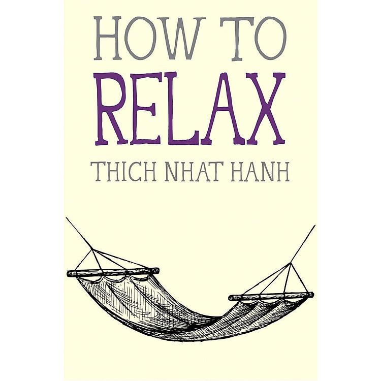 How To Relax