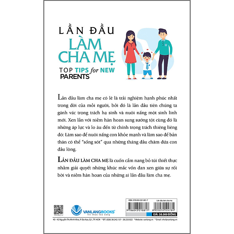 Lần Đầu Làm Cha Mẹ - Ảnh 5