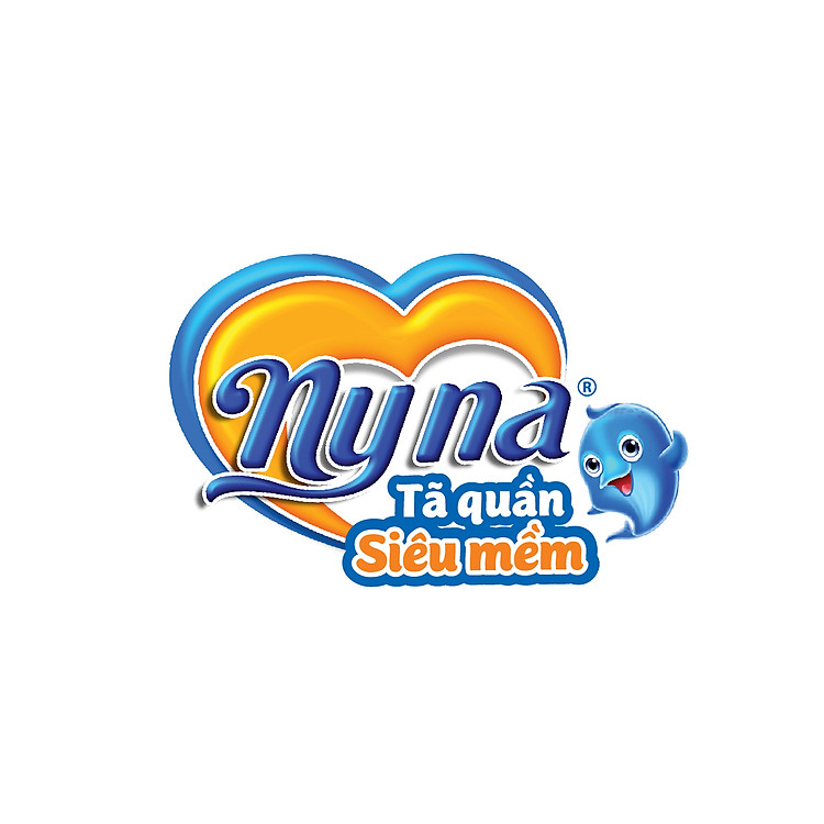 Tã Quần em bé Nyna XL 56 miếng Uy tín Ưu đãi - Hình ảnh 2