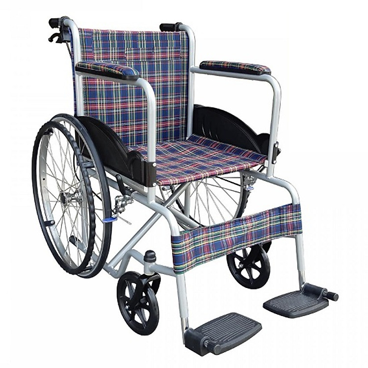 Xe lăn thường có phanh Lucass X75J