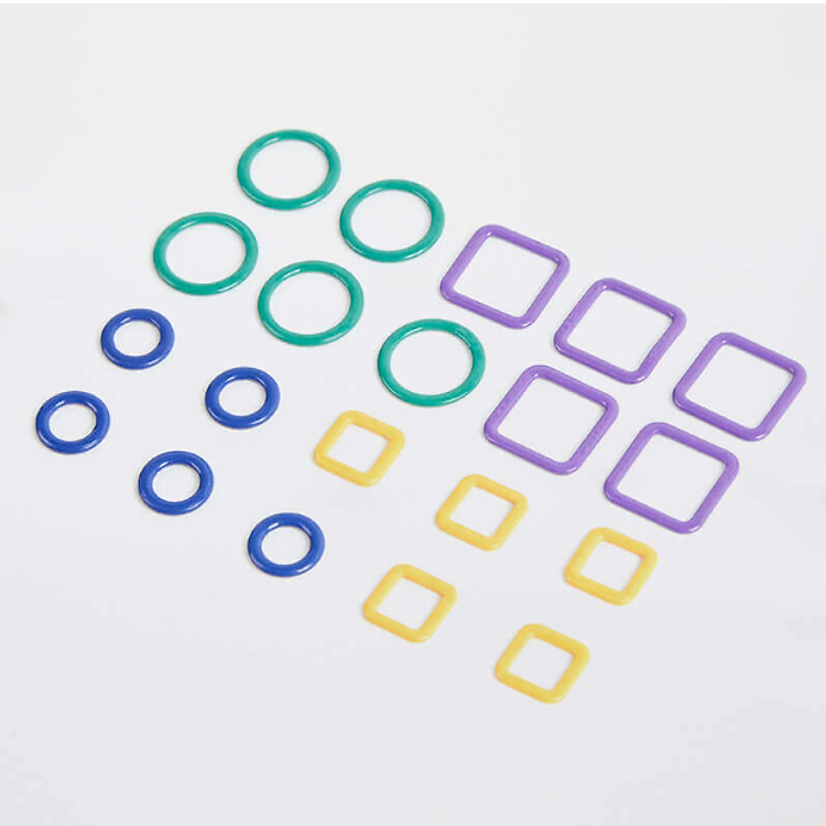 Dụng cụ đánh dấu mũi đan Marker Metan Knitpro LINEA