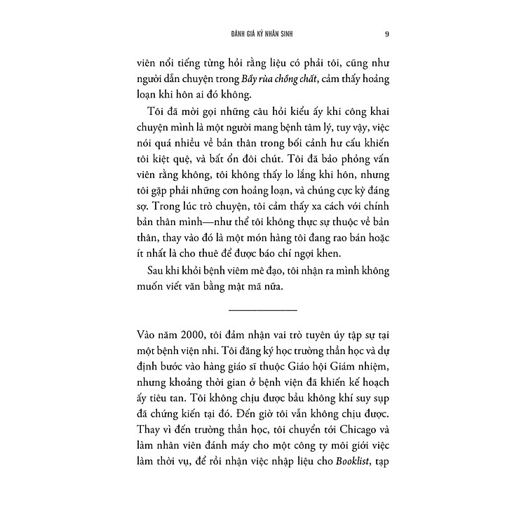 Tản Mạn Về Thế Giới - Đánh Giá Kỷ Nhân Sinh - Ảnh 2