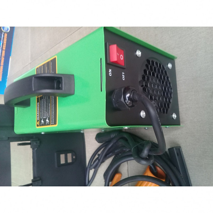 Máy hàn điện tử ZX7-250A