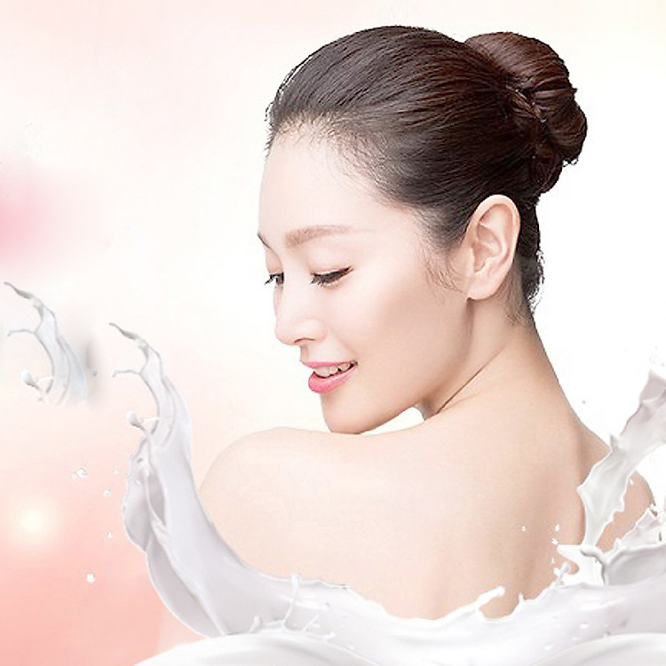 Tắm Trắng Bằng Máy Phi Thuyền Trả Lại Làn Da Trắng Hồng Đều Màu Tại Paradise Beauty & Spa