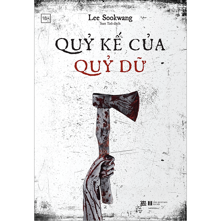 Quỷ Kế Của Quỷ Dữ