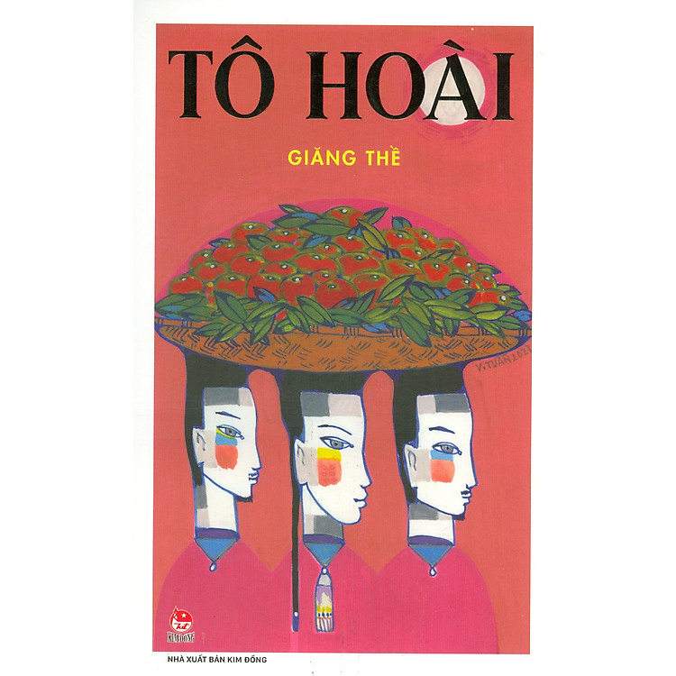 Giăng Thề – Tô Hoài