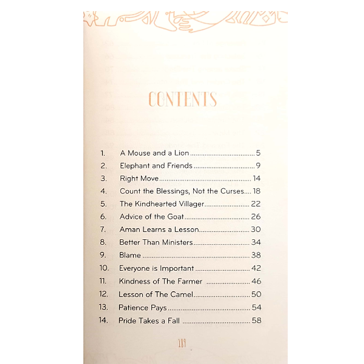 Little Stories - To Change Your Life - Ảnh 3