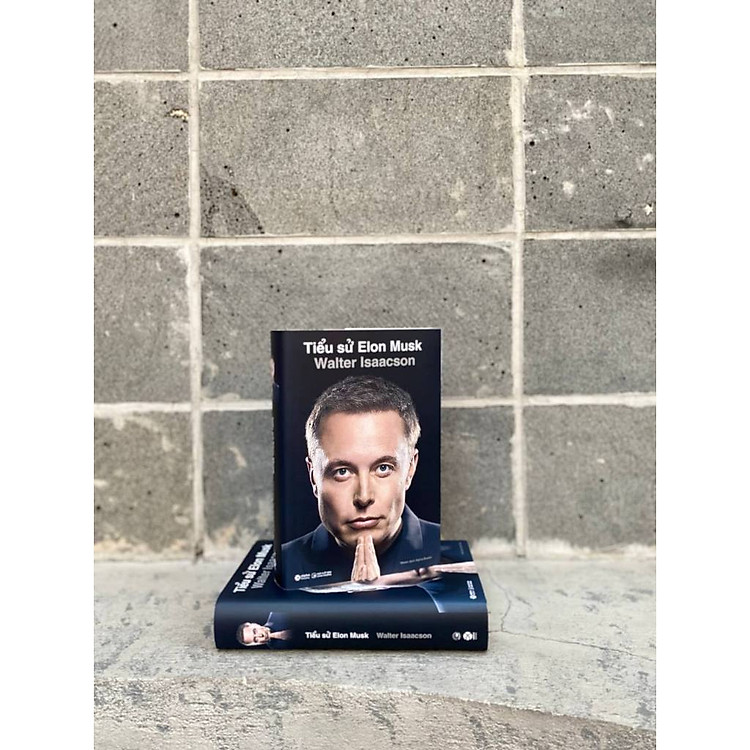 Tiểu Sử Elon Musk - Ảnh 5