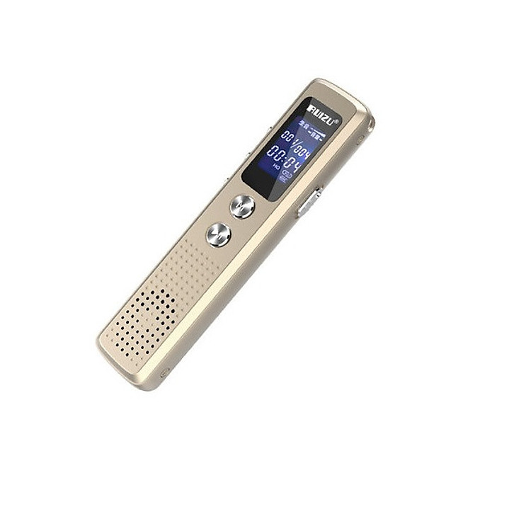 Máy ghi âm chuyên nghiệp Ruizu K15 Hàng Nhập Khẩu