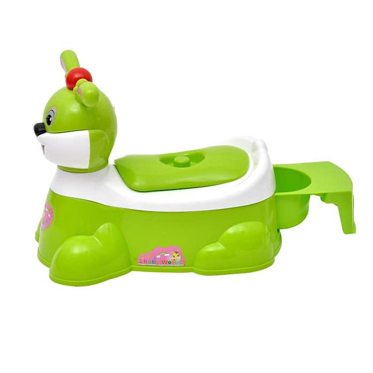 Bô thỏ nhạc Song Long cho bé Chính hãng Giá rẻ - Hình ảnh 2