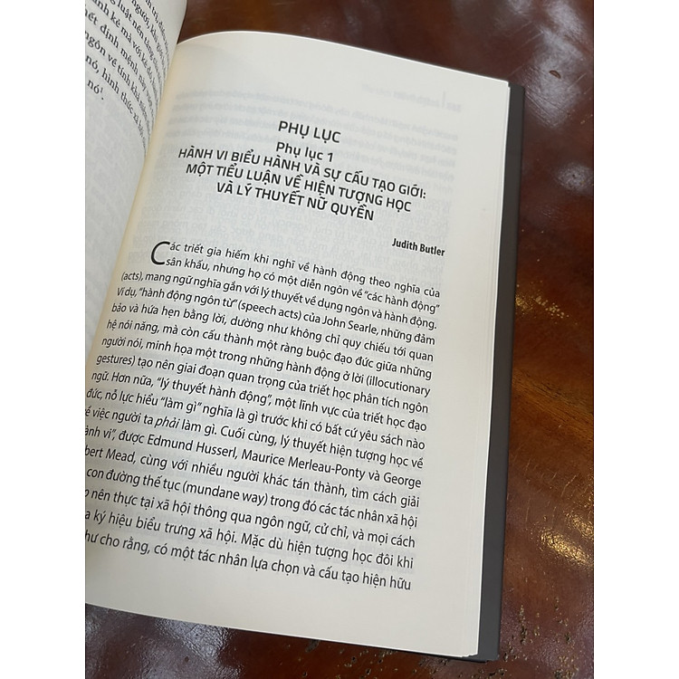 Yêu Sách Của Antigone: Thân Tộc Giữa Sự Sống Và Cái Chết - Ảnh 7