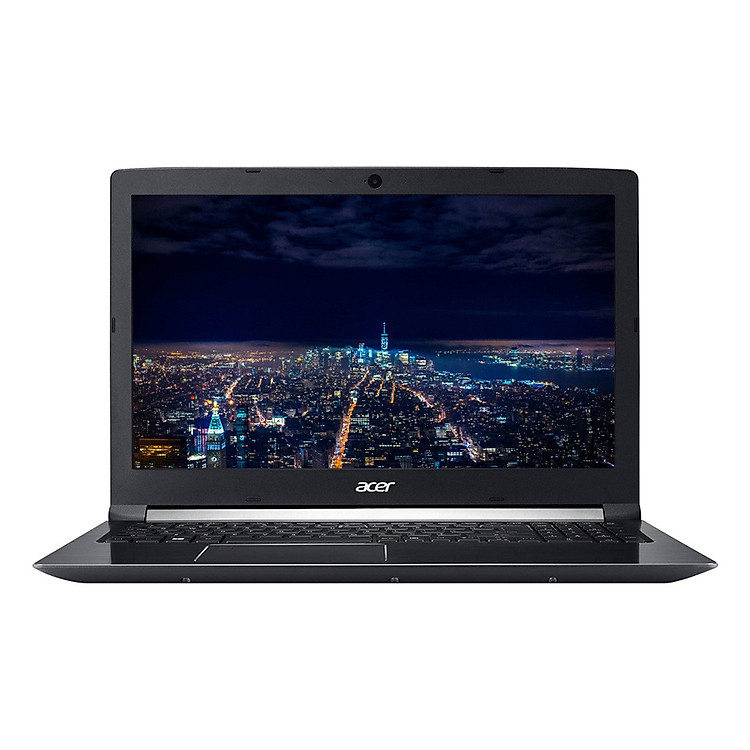 Laptop Acer Aspire 7 A717-72G-57Y3 NH.GXDSV.002 Core i5-8300H/ Dos (17.3 inch FHD IPS) - Hàng Chính Hãng