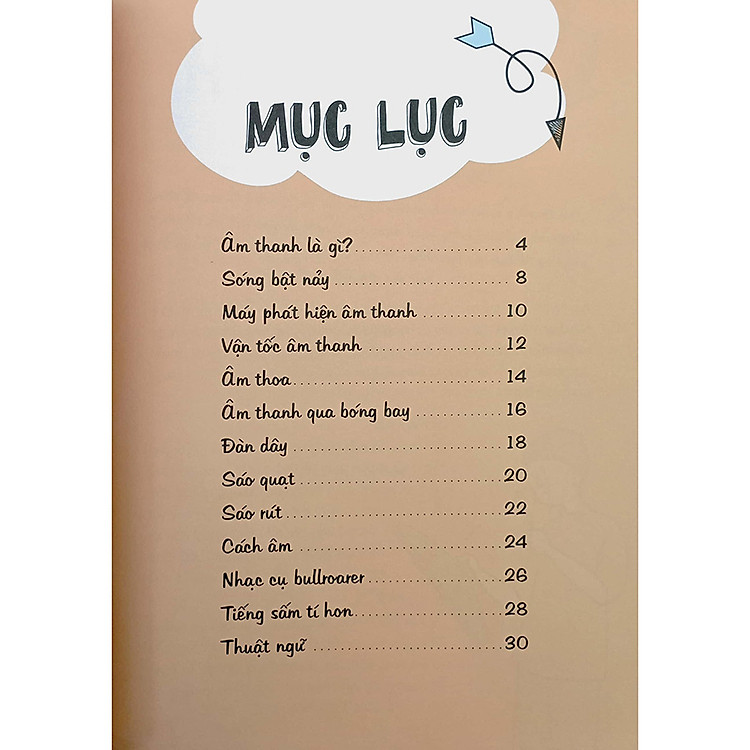 Thí Nghiệm Khoa Học Vui - Âm Thanh Và Nhạc Cụ - Ảnh 4