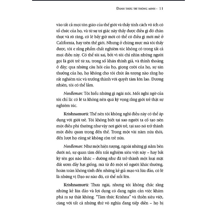 The Awakening Of Intelligence - Ảnh 4