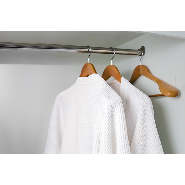 Áo choàng tắm khách sạn DADA Chính hãng Giá rẻ - Hình ảnh 2