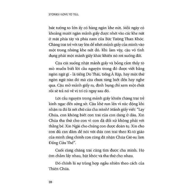 Phúc - Cho Ai Không Thấy Mà Tin - Ảnh 2