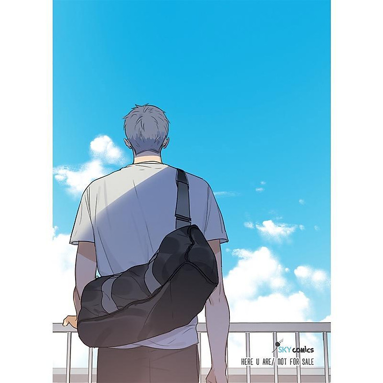 Here U Are - Tập 1 - Ảnh 5