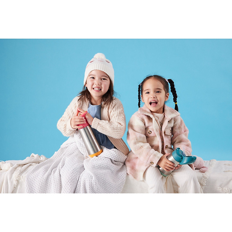 Đầu ống hút b.box thay thế cho bé Đảm bảo Tiết kiệm - Hình ảnh 3