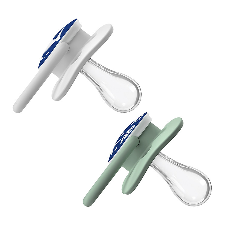 Mua Bộ 2 ty ngậm Dr.Brown's Advantage 0-6m Chính hãng Ưu đãi - Hình ảnh 4