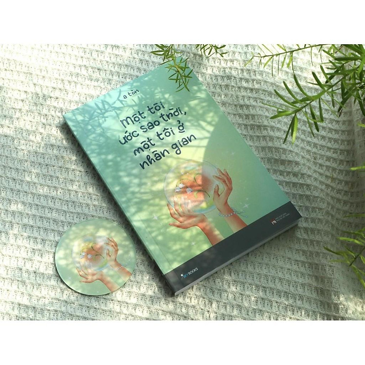 Một Tôi Ước Sao Trời, Một Tôi Ở Nhân Gian - Ảnh 2