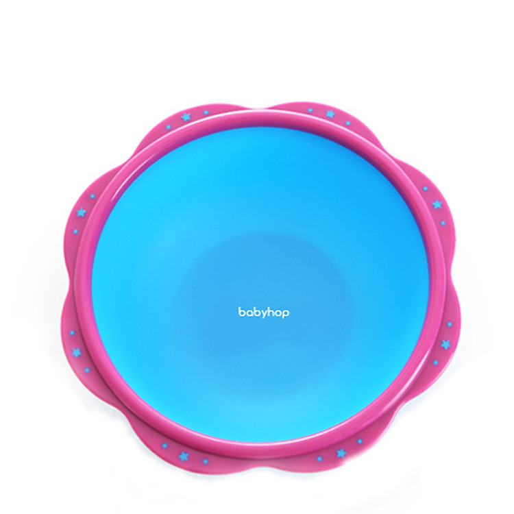 Chậu đa năng đựng đồ ăn, hoa quả, đồ chơi cho bé Babyhop