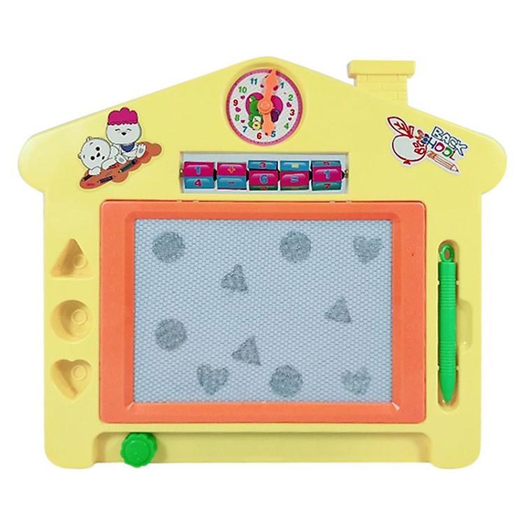 Bảng Xóa 908 KA1012