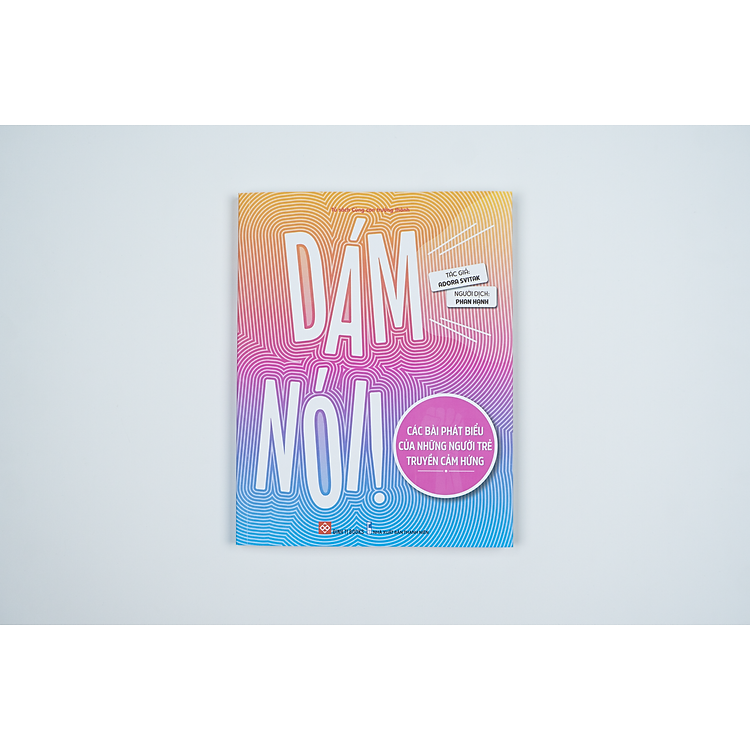 Newshop: Dám Nói!