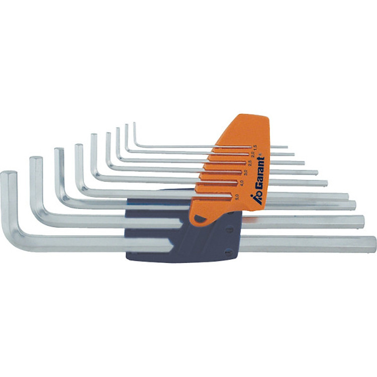 Bộ Lục Giác Garant