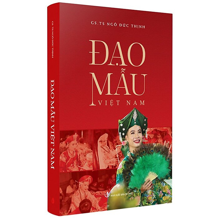 Đạo Mẫu Việt Nam