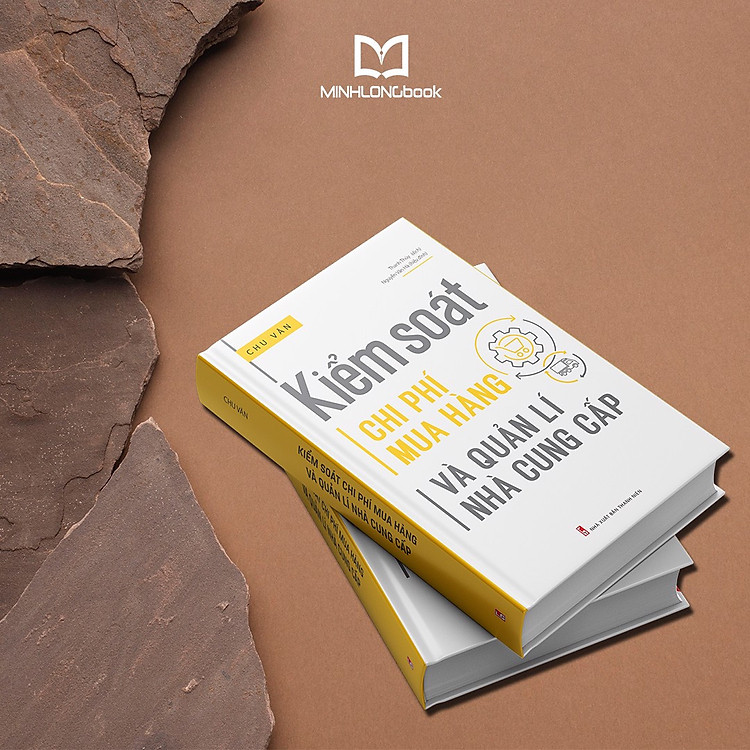 Kiểm Soát Chi Phí Mua Hàng Và Quản Lí Nhà Cung Cấp - Ảnh 3