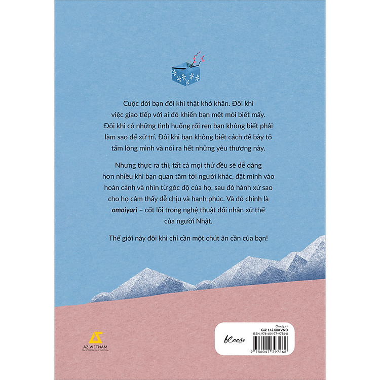 Omoiyari - Nghệ Thuật Đối Nhân Xử Thế Của Người Nhật - Ảnh 3