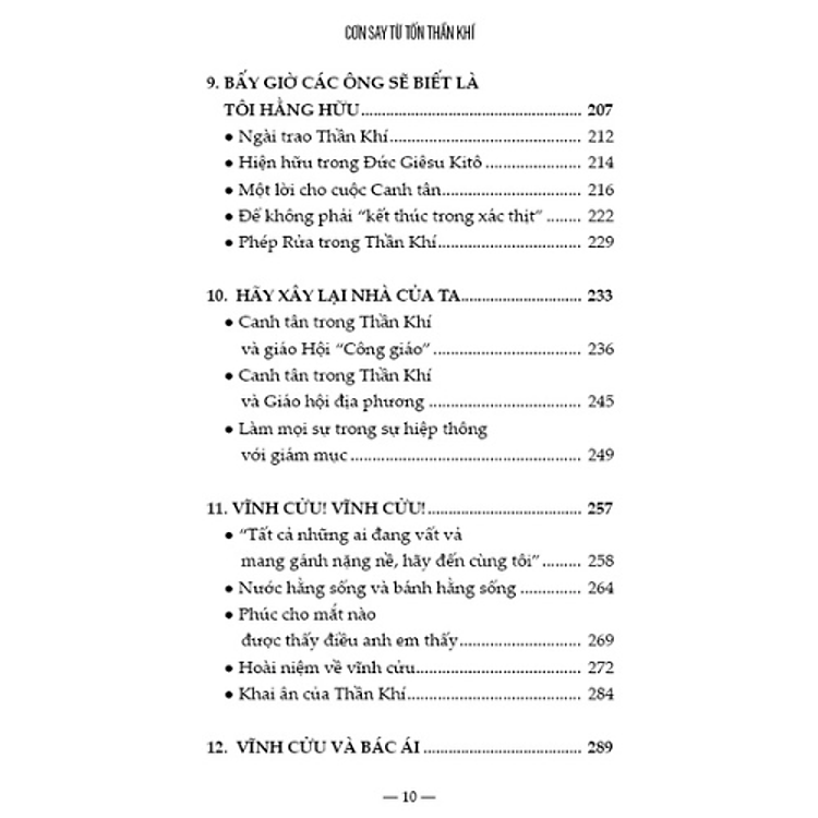 CƠN SAY TỪ TỐN THẦN KHÍ - Ảnh 5