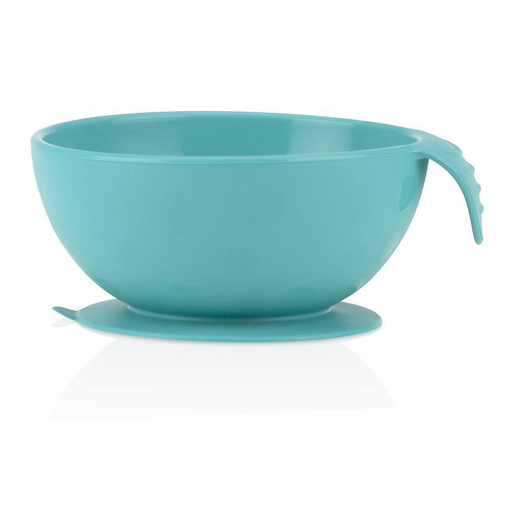 Bát ăn dặm Sure Grip 100% Silicone Chính hãng Ưu đãi - Hình ảnh 3