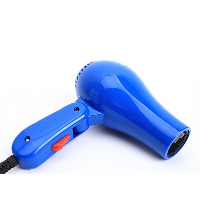 Máy Sấy Tóc Chăm Sóc Tóc Mini giao mẫu ngẫu nhiên