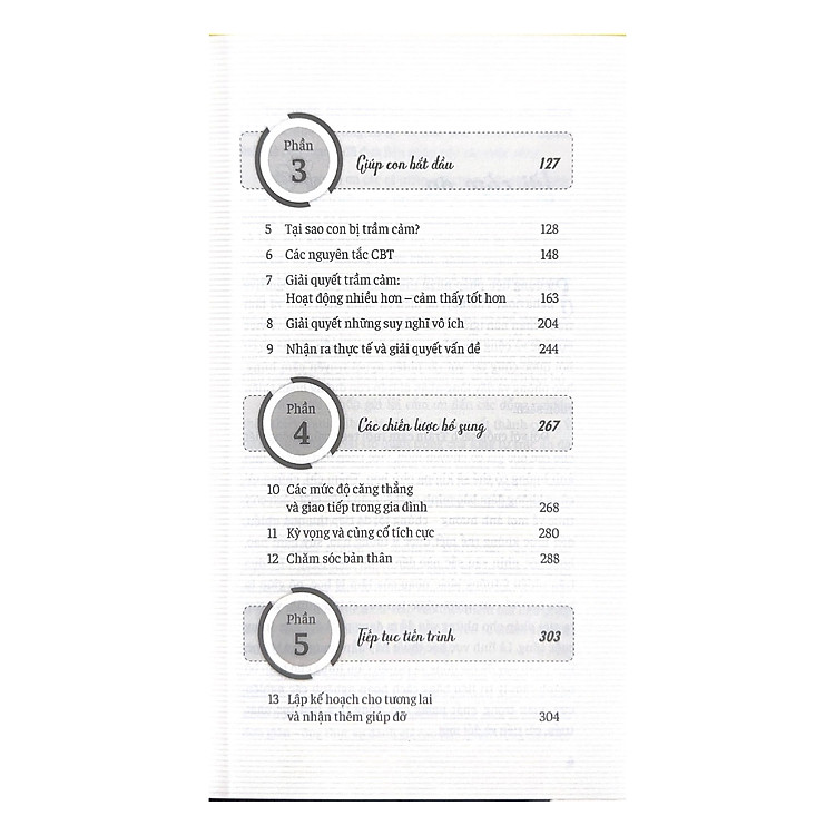 Trầm Cảm Tuổi Teen - Ảnh 6